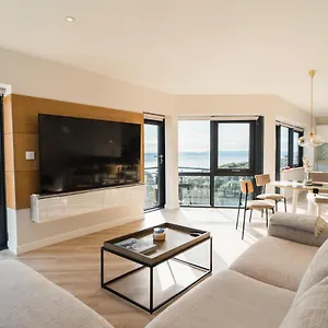 Westcliff Penthouse Bournemouth