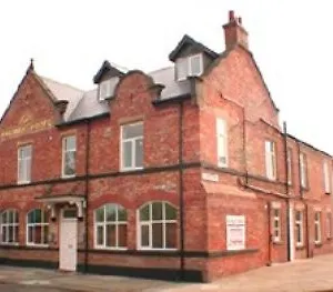 Railway House Darlington (Durham)